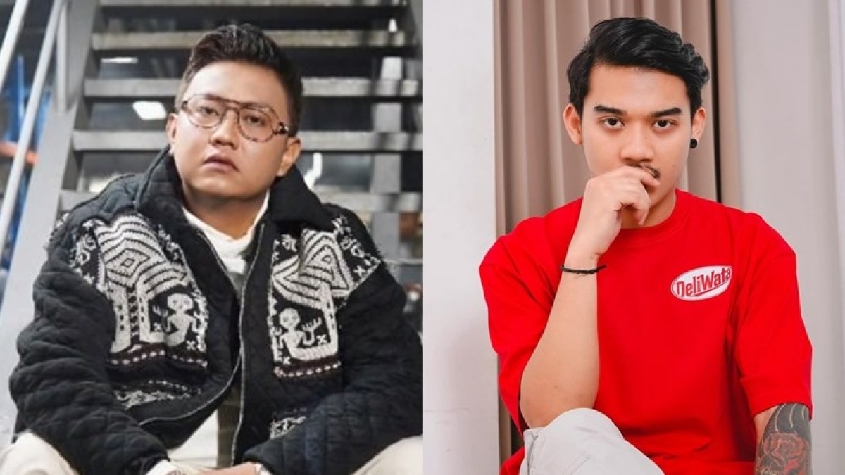 Denny Caknan: Tidak Sudi Mengurus Hal yang Nggak Berguna di Hidupku
