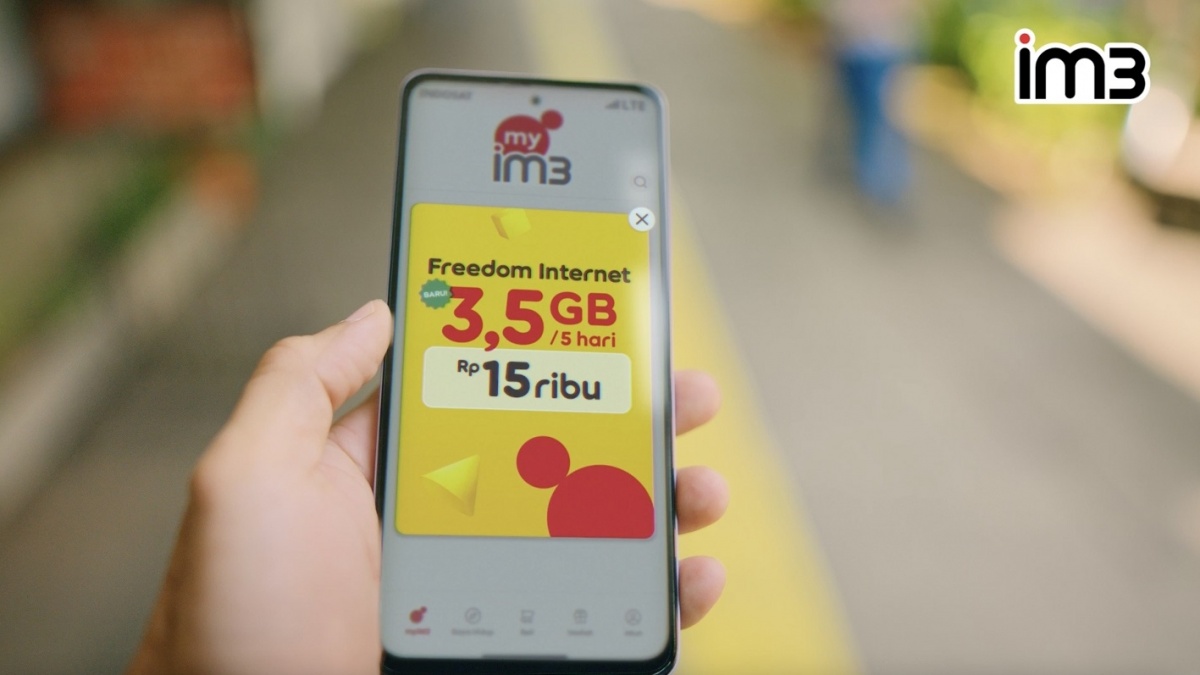 Telkomsel Keok! Ini Dia Operator dengan Internet Terbaik di Indonesia Tahun 2025