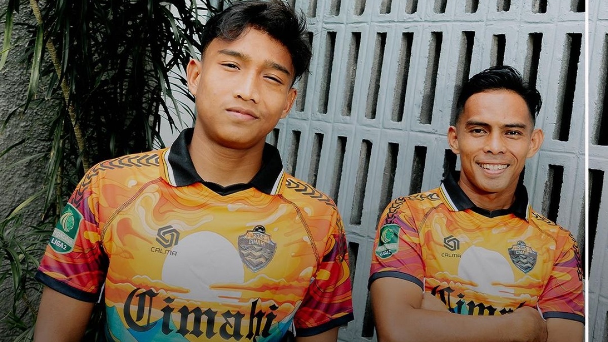 Garudayaksa FC Bermain di Liga 2, Prabowo Subianto Turun Tangan Langsung?