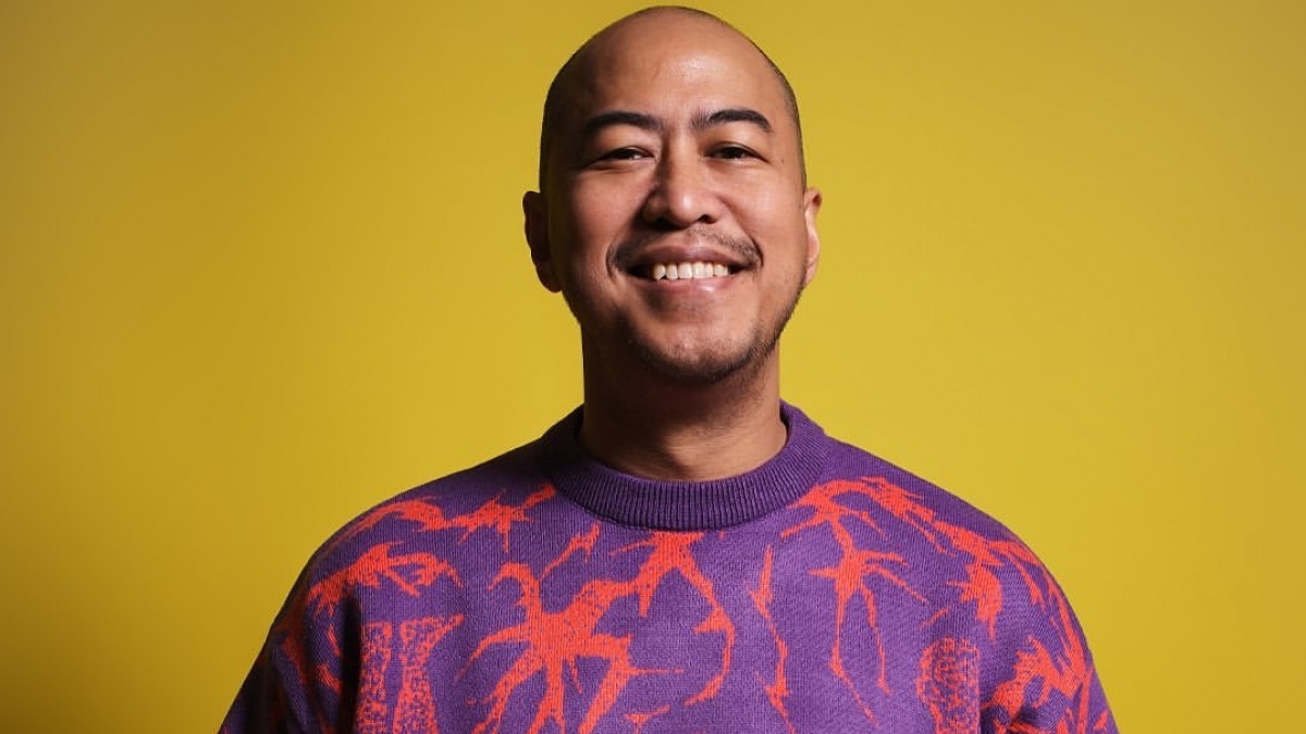 Pandji Pragiwaksono Bagikan Suara Kritis Diaspora dan Mahasiswa di New York