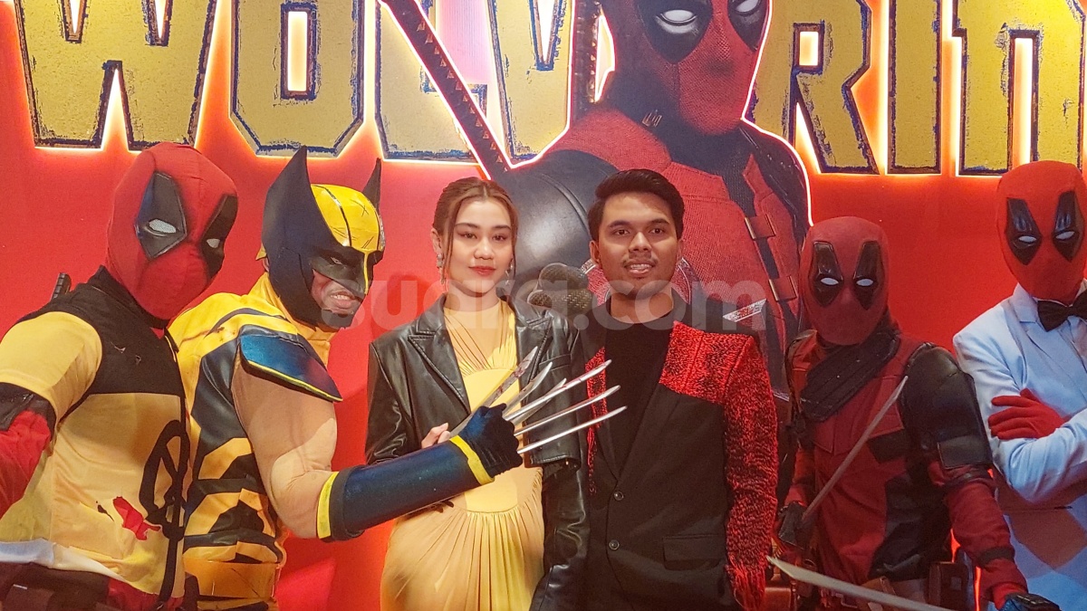 Respons Thariq Halilintar Soal Dipingit Jelang Menikah