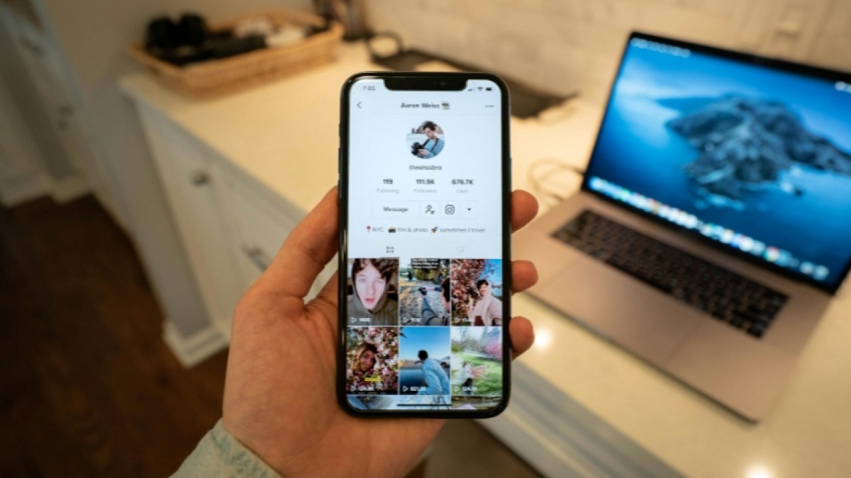 Bingung Cara Ganti dan Hapus Foto Profil TIkTok? Cek di Sini