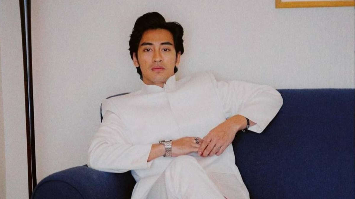 Abidzar Al Ghifari Dapat Kesempatan Tampil di Film Thailand