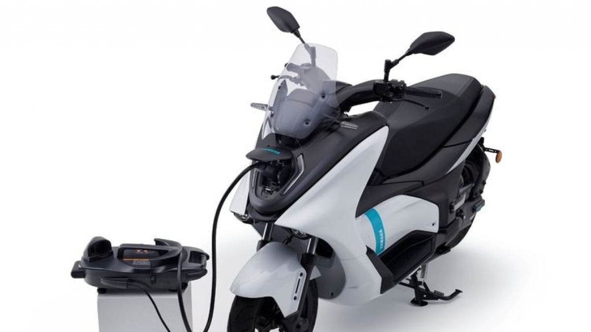 Beli Motor Listrik Kini Bisa Menggunakan Aplikasi Kredivo, Download Yuk!