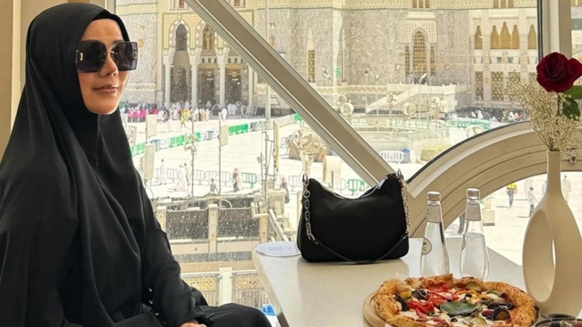 Profil Isa Zega, Selebgram yang Sedang Jadi Sorotan