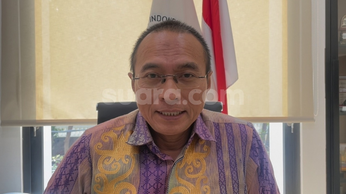 Imbas Kritis ke Kemenkes, Praktik Ketua IDAI Untuk Pasien BPJS di RSCM Dicabut