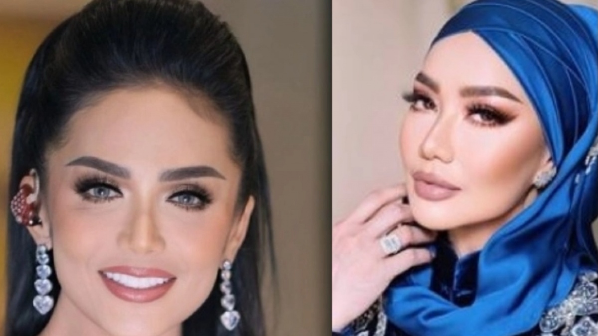 Intip Kekayaan Kris Dayanti dan Reza Artamevia, Geni Faruk Bangga Bisa Besanan dengan Dua Diva