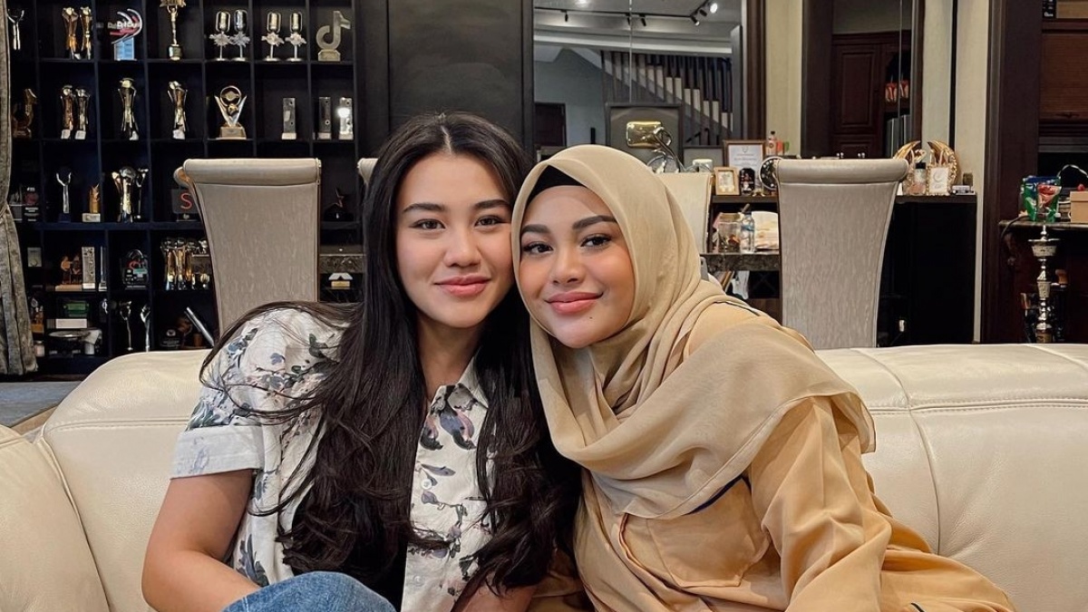 Harga Souvenir Pernikahan Aaliyah Massaid Setara Cicilan Motor, Selisih Jauh dengan Aurel Hermansyah