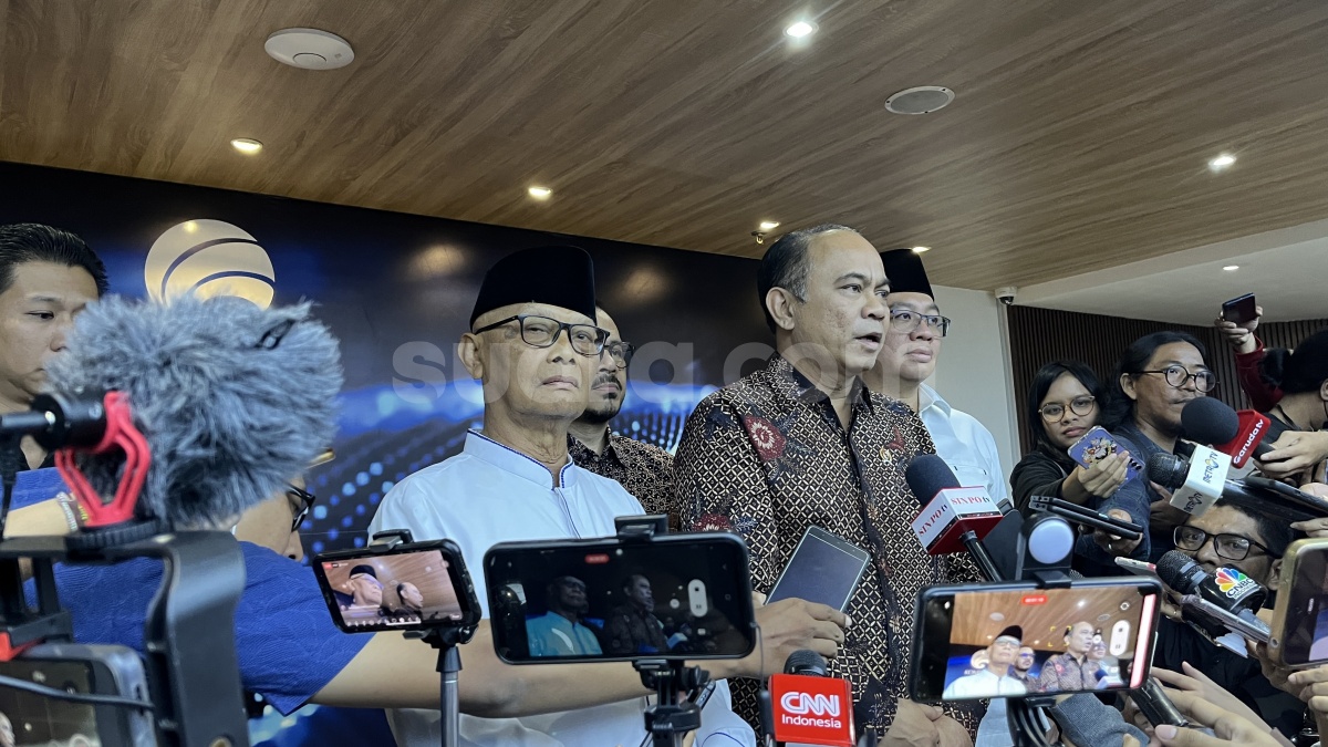 Si Juki Ledek Kominfo Soal Fufufafa: Lebih Panik Akun Anonim Ketimbang PDN Diretas
