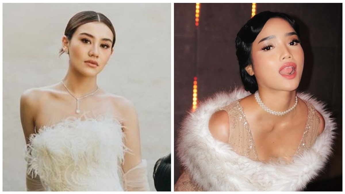 Beda Cara Aaliyah Massaid dan Fuji Klarifikasi usai Terseret Isu Zize-Salim, Ada yang Dipuji Elegan
