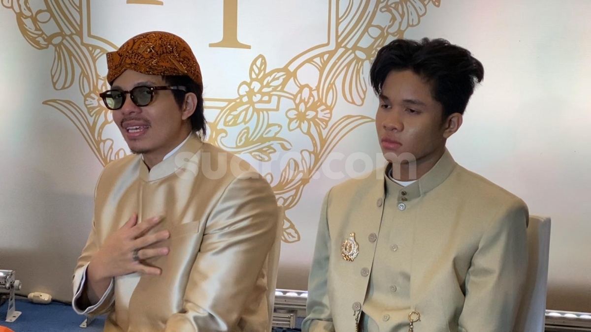 Dibanjiri Komentar Miring Soal Kehadiran Gen Halilintar, Atta: Jangan Memecah Belah Keluarga Kami!