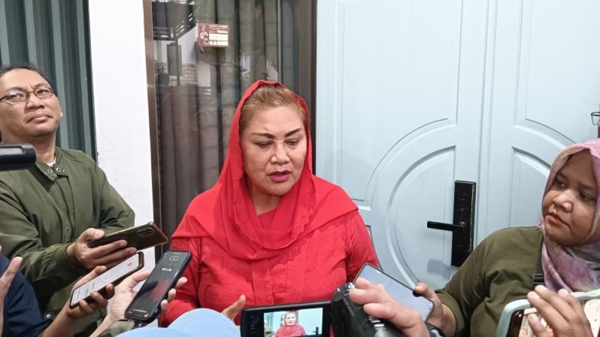 KPK Tahan 2 Tersangka dalam Kasus Wali Kota Semarang Mbak Ita