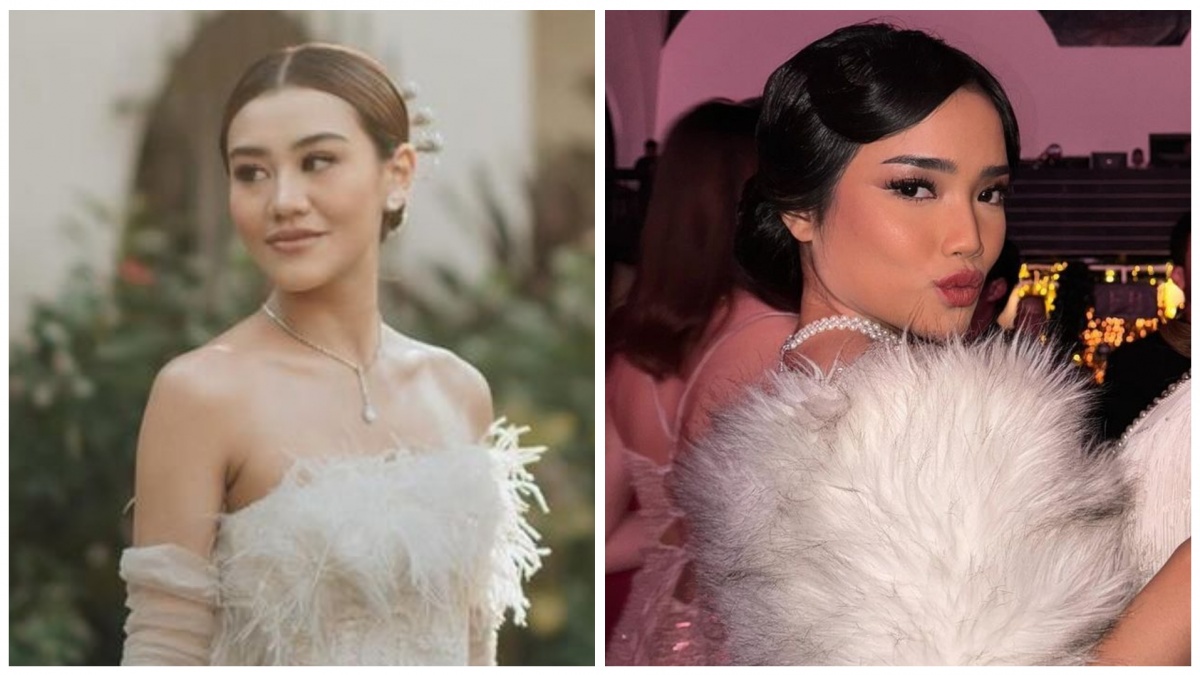 Adu OOTD Aaliyah Massaid vs Fuji Berlibur ke Jepang: Ada yang bak Butik Tas Branded Berjalan!