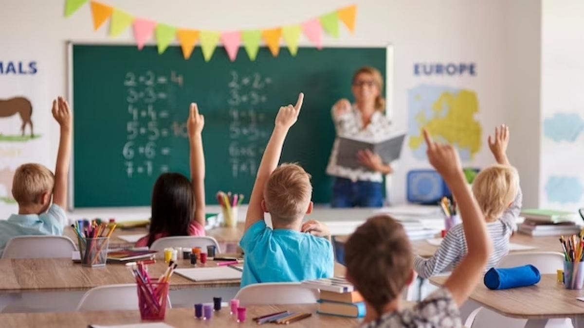 Kumpulan Nama IG Kelas Aesthetic SMK yang Jarang Dipakai: Kece dan Anti Mainstream