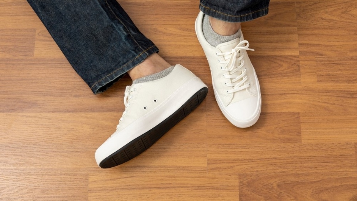 Nabung di BRImo Bisa Dapat Sneakers Ekslusif, Ini Caranya!