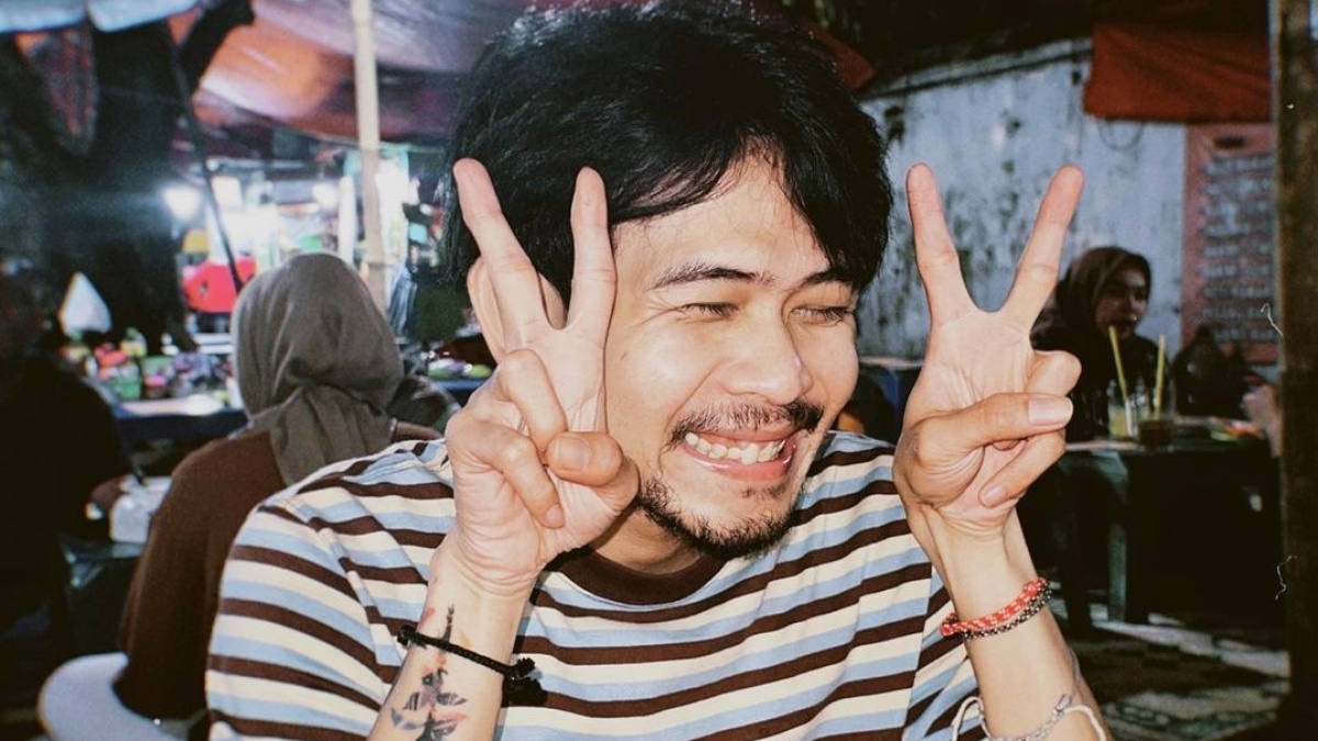 Indra Frimawan Tanggapi Rencana Pemerintah Kenakan Pajak untuk Tisu dan Detergen