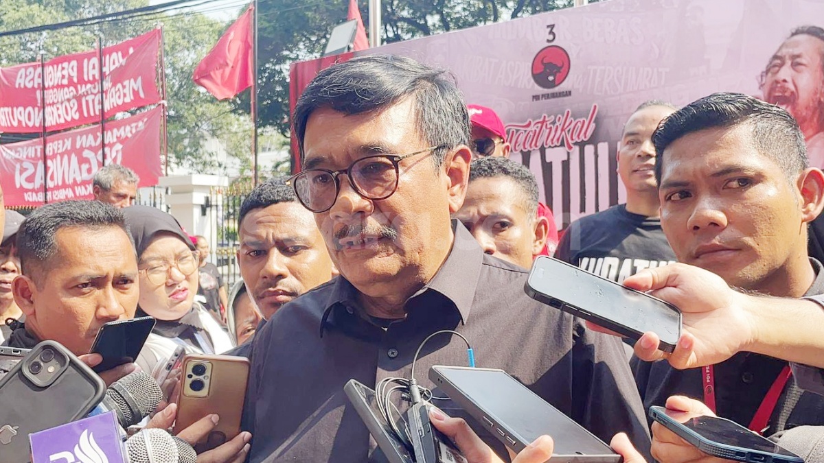 Sama-sama Butuh Kursi, PDIP Tantang PKS Usung Ahok Di Pilkada Jakarta