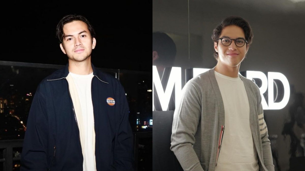 Beda Pendidikan Rizky Nazar dan El Rumi, 2 Pria yang Jadi Masa Lalu vs Masa Depan Syifa Hadju