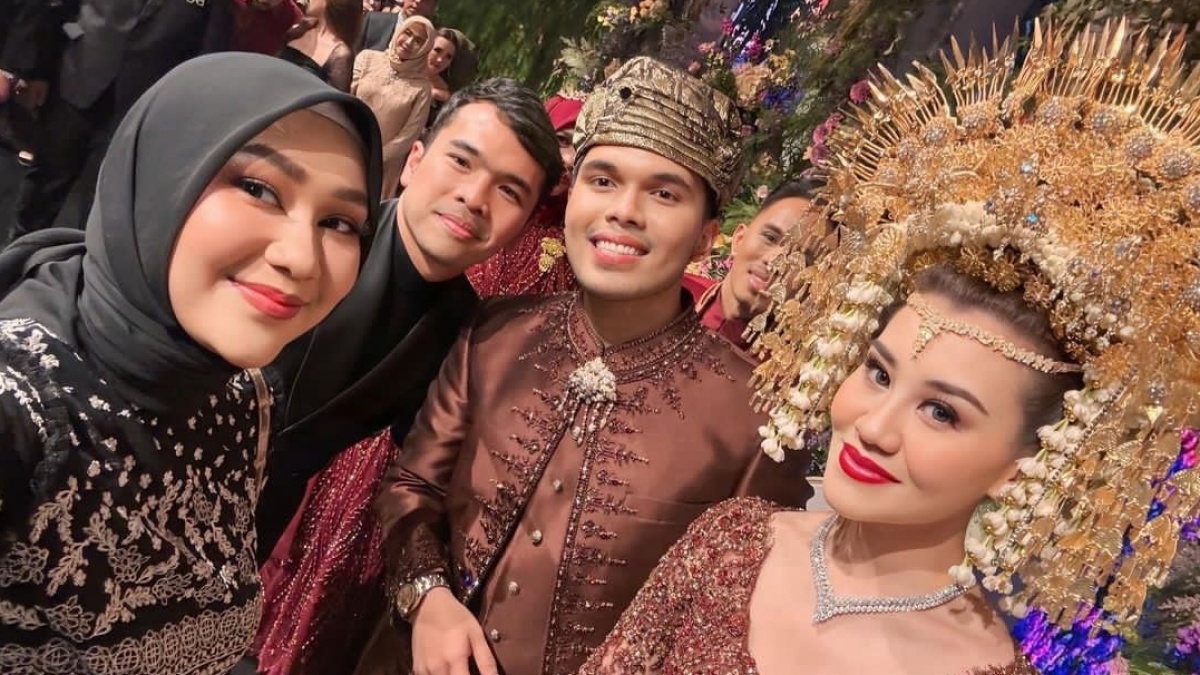 Sampai Syok! Thariq Halilintar Dapat Hadiah Duit Sekoper dari Putra Siregar