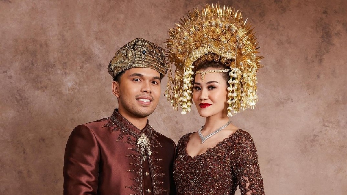 Aaliyah Massaid Jadi Anggota Ke-13 Gen Halilintar, Momen saat Ikut Yel-Yel Dikasihani Netizen