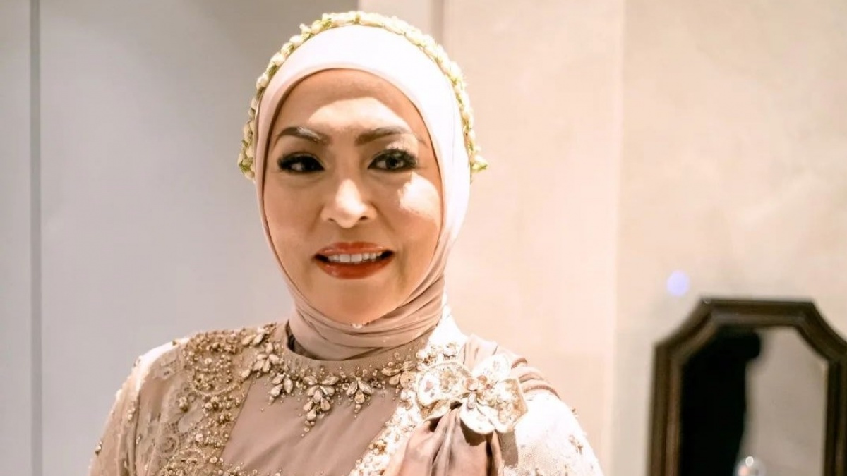 Sanjung Thariq Halilintar Jadi Suami Aaliyah Massaid, Angelina Sondakh: Saya Lihat Ada Iman dan Takwa