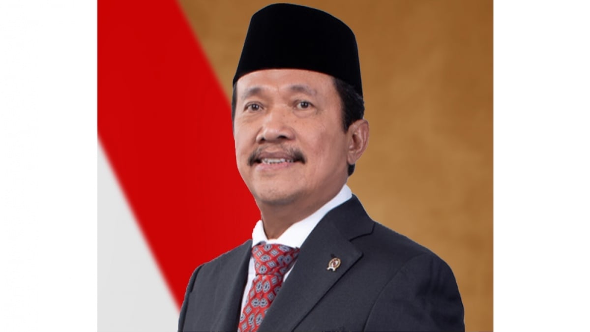 Harta Kekayaan Sakti Wahyu Trenggono: Menteri Terkaya Prabowo, Tembus Triliunan