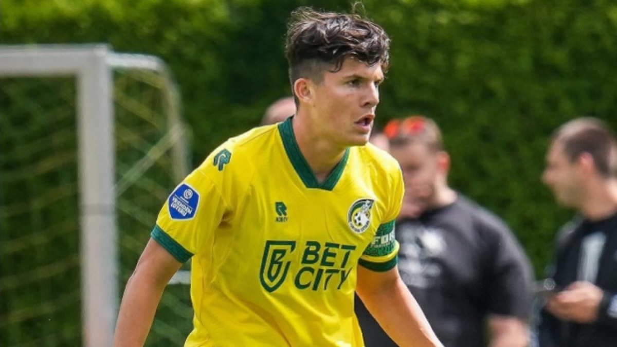 3 Keuntungan Jika Rekan Baru Justin Hubner Mau Gabung Timnas Indonesia