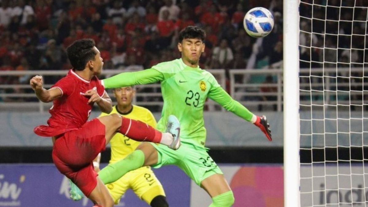 Final Piala AFF U-19: Jelang Lawan Thailand Pemain Timnas Indonesia Temui Psikolog, Ada Apa?