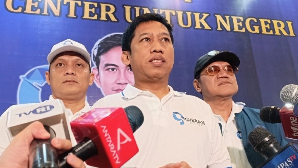 Ada di 34 Provinsi, Gibran Center Ngarep Dilibatkan di Program Makan Bergizi Gratis