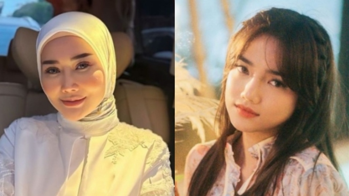 Kabar Marissya Icha dan Bibi Ardiansyah Nikah Siri Ramai Lagi, Fuji Didesak Buka Suara