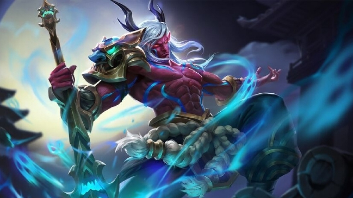 3 Hero Gold Lane Terkuat di META Mobile Legends Juli 2024, Lebih OP dari Karrie