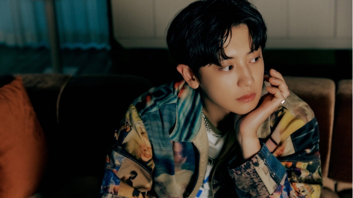 Asyik! Chanyeol EXO Umumkan Bakal Rilis Album Solo Perdana dan Tur Konser