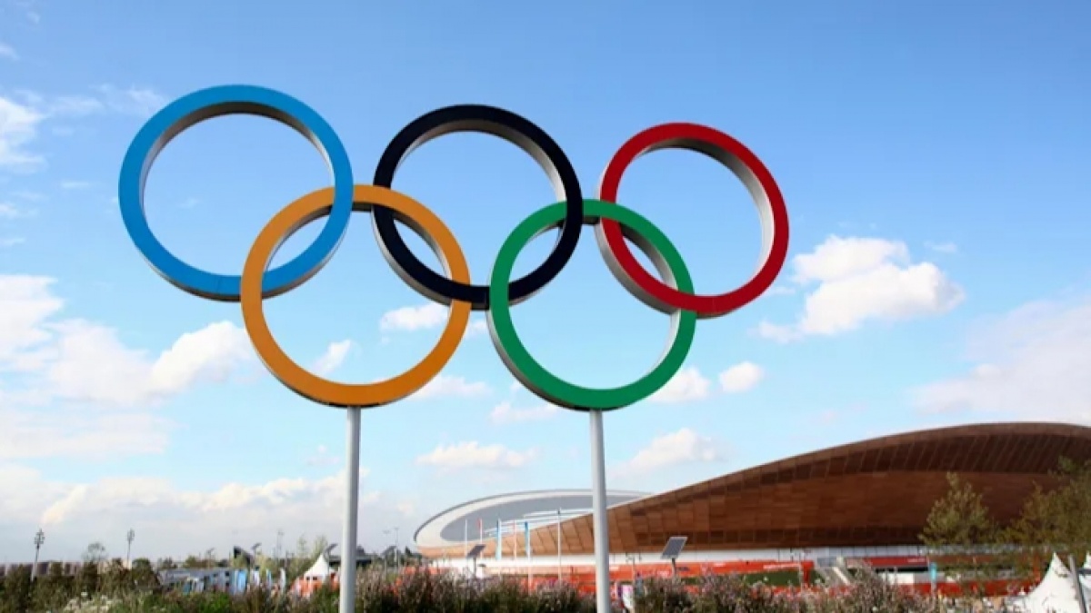 Tolak Atlet Israel, IOC: Mimpi Indonesia jadi Tuan Rumah Olimpiade Tamat!