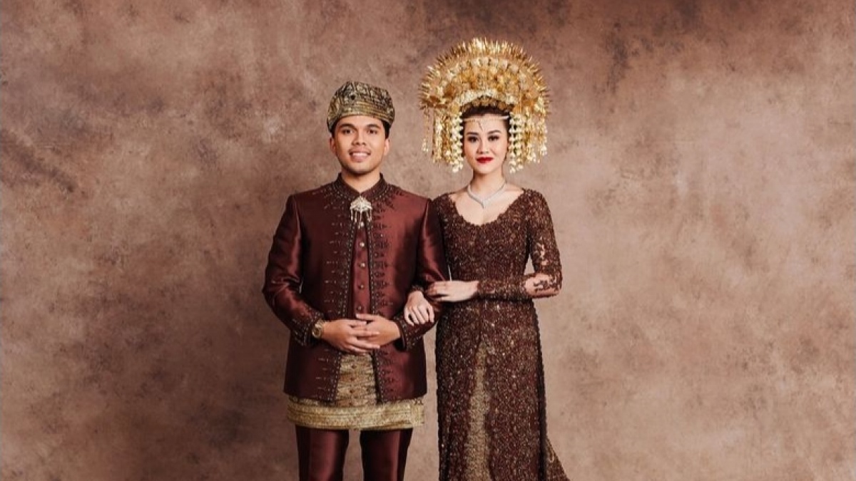 Resmi Menikah, Thariq Siap Hidupi Aaliyah dengan Gurita Bisnis Dari Manajemen Artis Hingga E-Sport