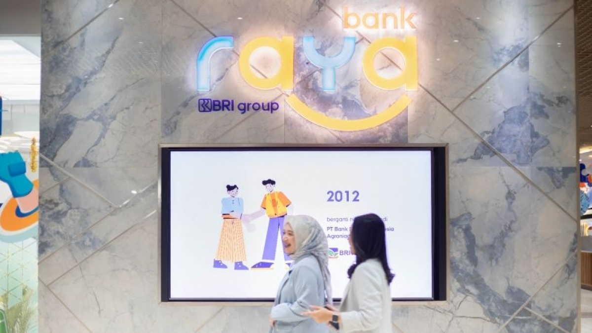 Emiten AGRO Rombak Jajaran Direksi