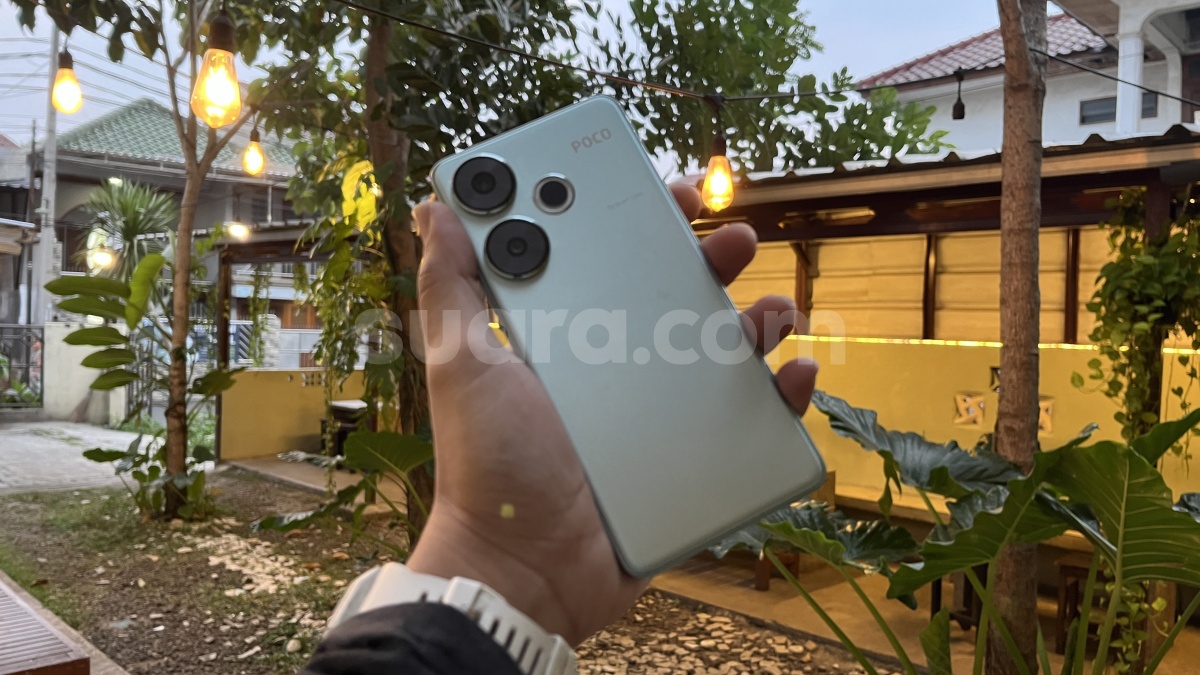Harga POCO X6 Pro 5G Turun Drastis! Cek Promo Menarik di POCO PayDay Sale