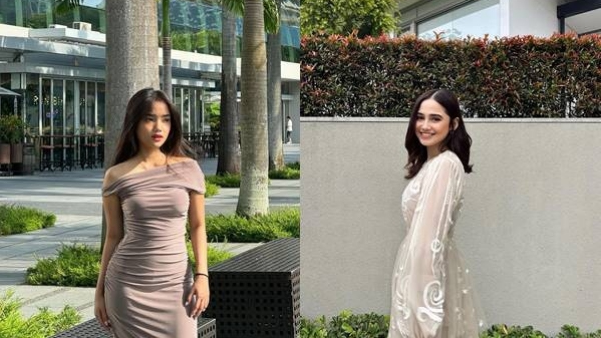 Ungkap Sifat Asli Syifa Hadju dan Fuji, Intip Beda Opini Aurel Hermansyah