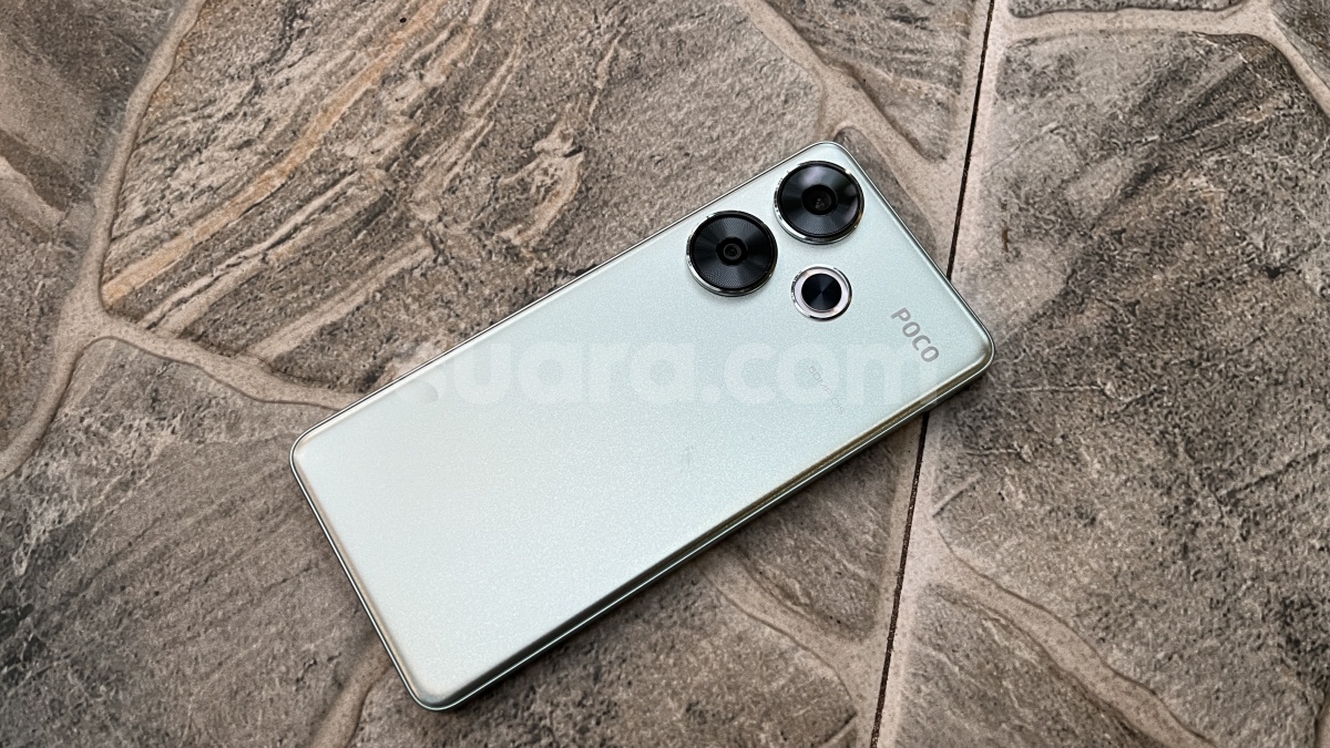POCO F6 Turun Harga, Saat Tepat Beli HP Flagship Killer yang Lebih Murah?