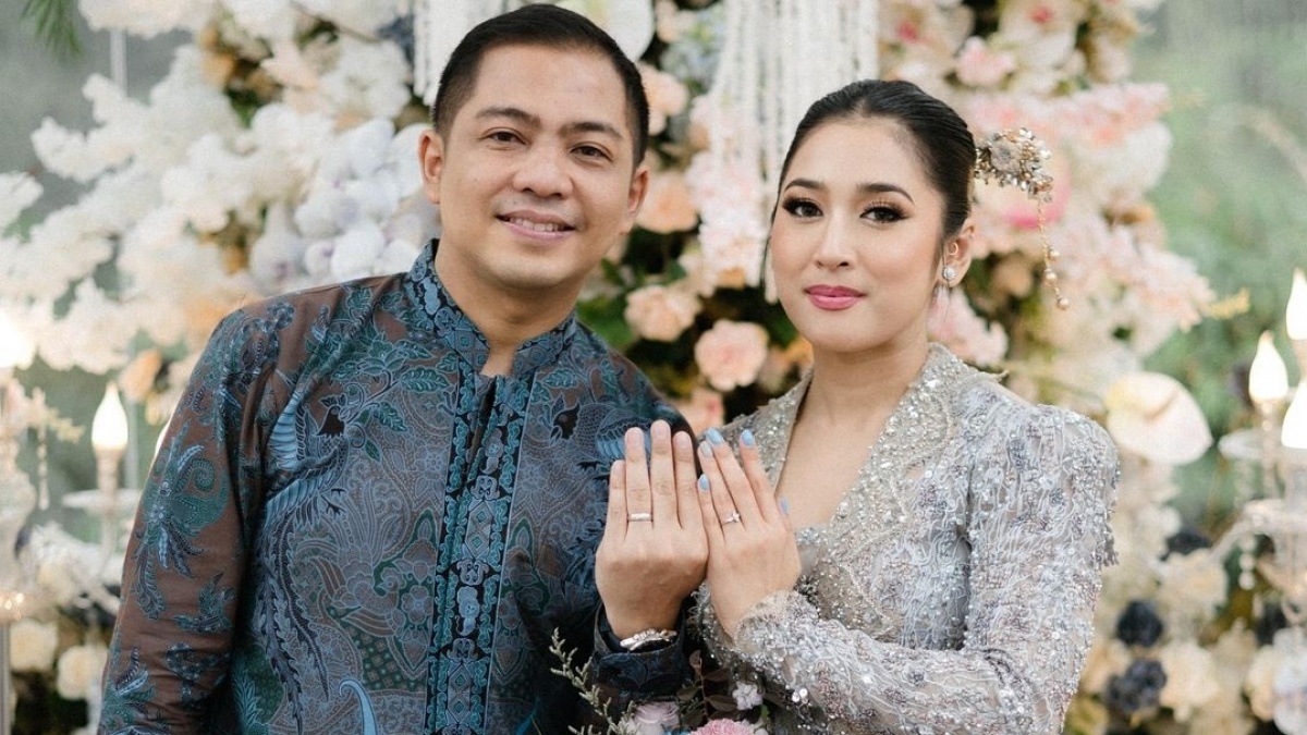 Nikahi Indi Arisa Pekan Depan, Ade Govinda Usung Resepsi Ala Konser Musik