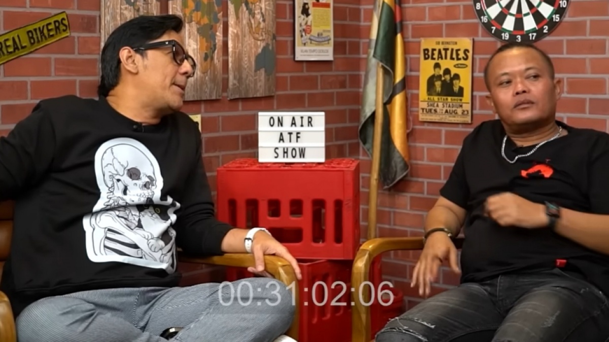 Andre Gugat Cerai Istri, Komentar Lawas Sule Disorot: Sudah Kasih Kode