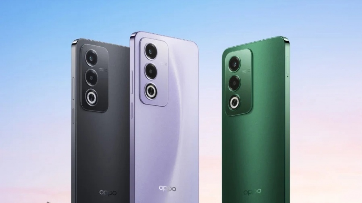 Oppo A3 Energy Edition, HP Murah Mirip Galaxy S24 Ultra Cuma 4 Jutaan