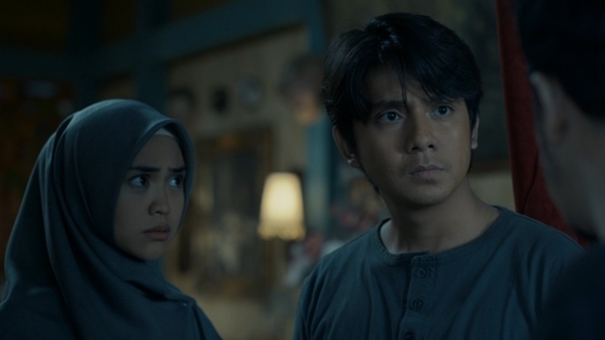 6 Film Horor Indonesia Tayang Agustus 2024, Ada Kang Mak From Pee Mak