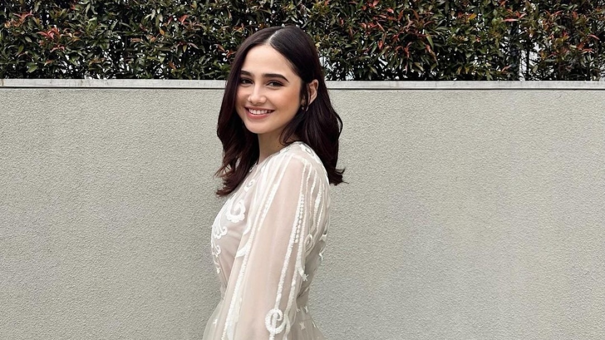 Ketemu Mulan Jameela dan Ahmad Dhani, Syifa Hadju Bawa Tas Seharga 3 Sepeda Motor BeAT