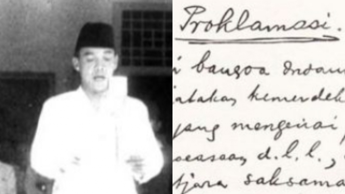 Alasan Sukarno Pilih Tanggal 17 Agustus sebagai Hari Kemerdekaan RI: Angka Keramat dalam Islam