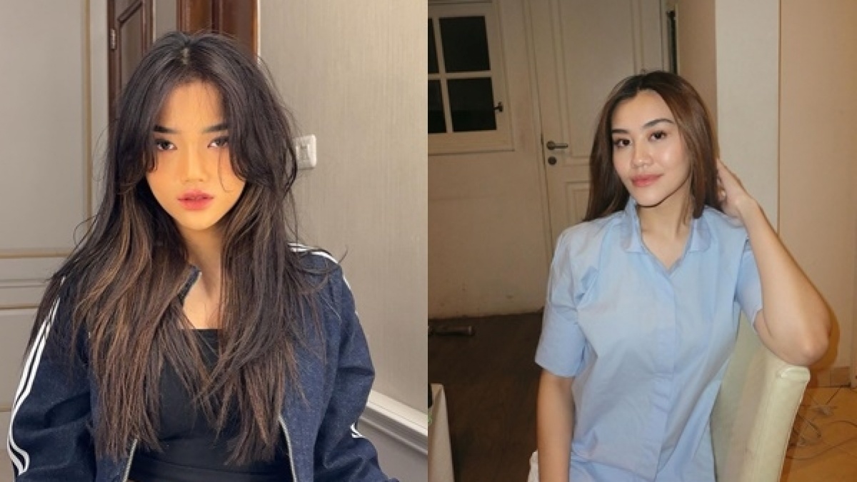 Beda Gelar Bangsawan Orang Tua Fuji dan Aaliyah Massaid, Pemberian Adat Vs Keraton