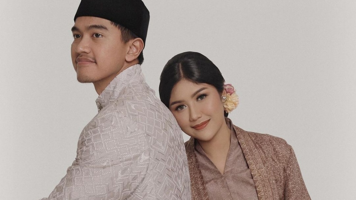 Mau Temani Istri Kuliah S2 Di Luar Negeri, Kaesang Batal Maju Pilkada?