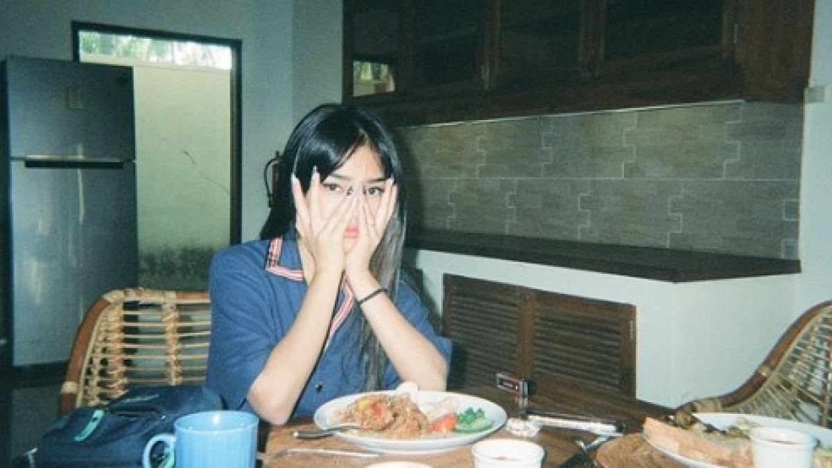 Netizen Kaget Baru Tahu, Ternyata Pria Ini Sudah Spill Foto Fuji Sejak Beberapa Bulan Lalu