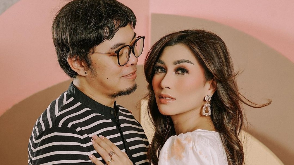 Dulu Tertawakan Penderitaan Lady Nayoan, Andika Rosadi Kini Kualat Digugat Cerai Nisya Ahmad