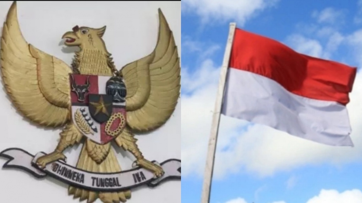 Memaknai Butir Pancasila dan Lambangnya: Pondasi Kejayaan Bangsa Indonesia