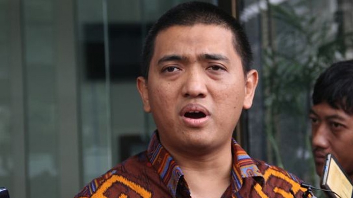 Penyidik KPK Digugat Rp 2,5 Miliar oleh Mantan Terpidana Kasus Harun Masiku